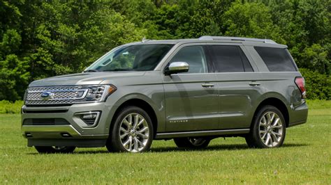 ford expedition suv 2020